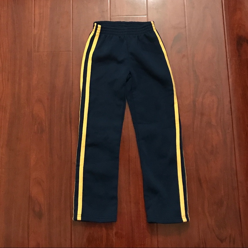 little Rebels Boys Sweatpants